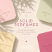 Beauty Made Easy® - Solid drop perfume - Vanilla Bloom Beauty Made Easy® - Solid drop perfume - Vanilla Bloom